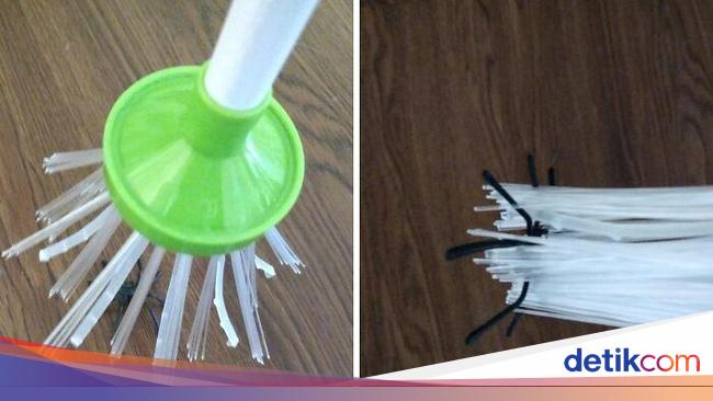 Benda-benda Sederhana Tapi Fungsinya Luar Biasa