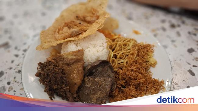 Depot Bu Rudy: Tahun 1995 Jualan Nasi Bungkus Kini Jadi Restoran Besar