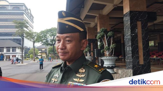 TNI AD Ungkap Warga Sipil Ikut Angkat Detonator Saat Pemusnahan Amunisi Garut