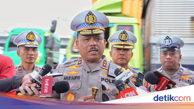 Kebijakan Kakorlantas Dinilai Bikin Jalan Raya Lebih Aman dan Manusiawi