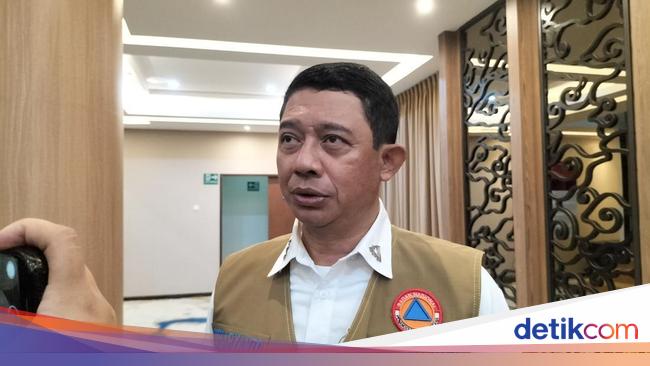 BNPB: Korban Jiwa Banjir di Bali Warga Lokal, Belum Ada Laporan Warga Asing