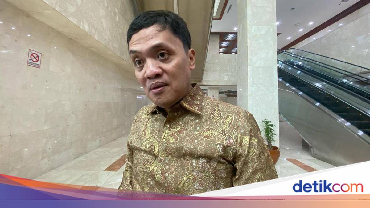 Komisi III DPR Minta Polisi Usut Motif 3 Penghasut Rencanakan Aksi Rusuh