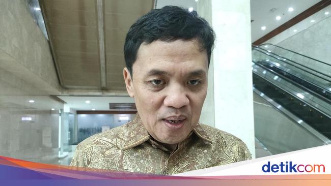 Komisi III DPR Atur Perlindungan-Mekanisme Justice Collaborator di RKUHAP