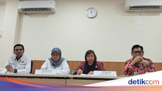 Komnas HAM Beri 4 Rekomendasi Ini Terkait Teror Kepala Babi ke Tempo