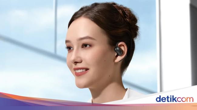 Anker Rilis Soundcore AeroFit 2 &amp; V20i di Indonesia untuk Temani Olahraga