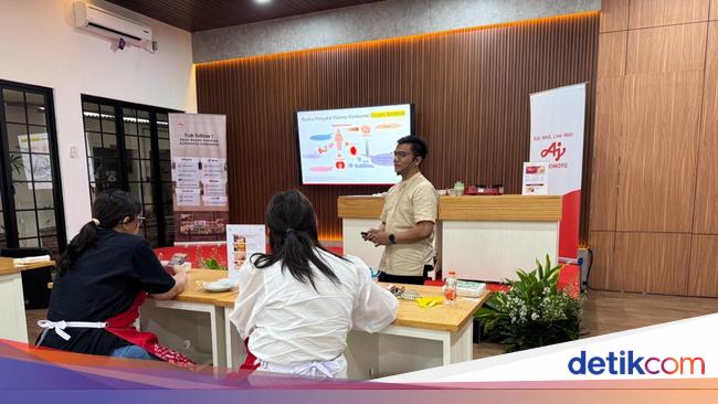 Rahasia Tetap Sehat dan Bugar di Bulan Puasa dan Hari Raya
