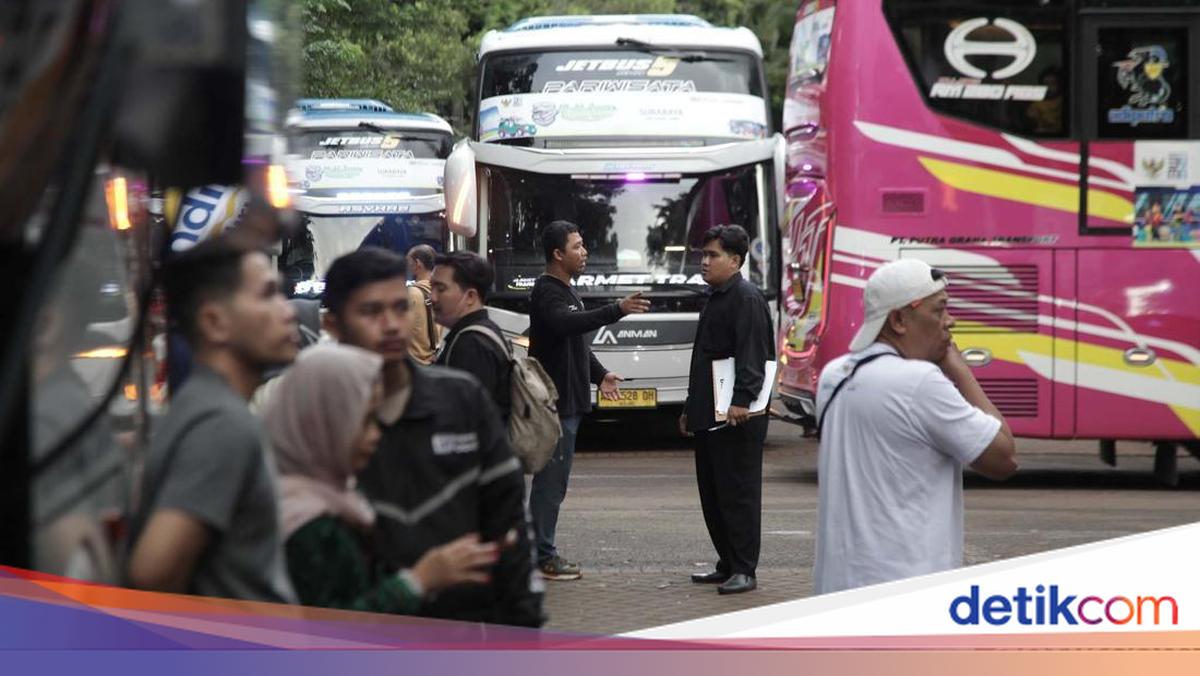 Mudik Gratis Pemprov DKI 2026 Kluster 3 Dibuka Kapan? Ini Jadwalnya