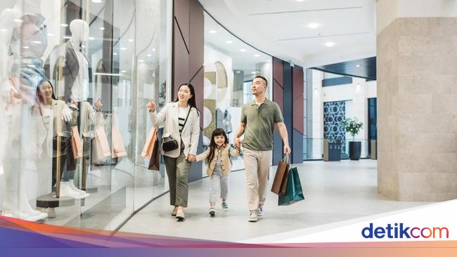 Liburan ke Luar Negeri Pakai Jenius, Bisa Dapat Cashback hingga Rp 10 Juta