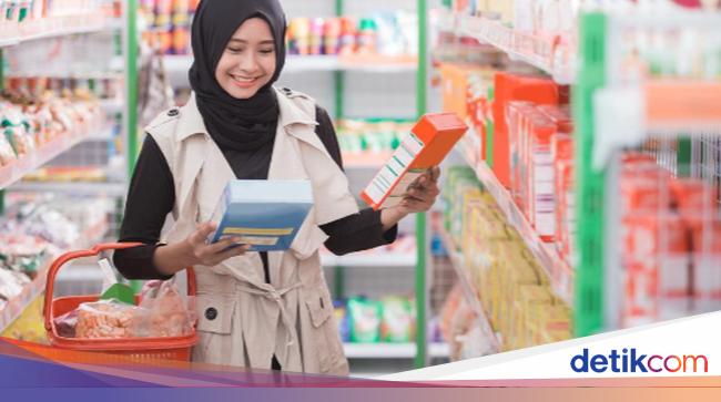 Jelang Lebaran, Pastikan Cek Kehalalan Produk Sebelum Dikonsumsi