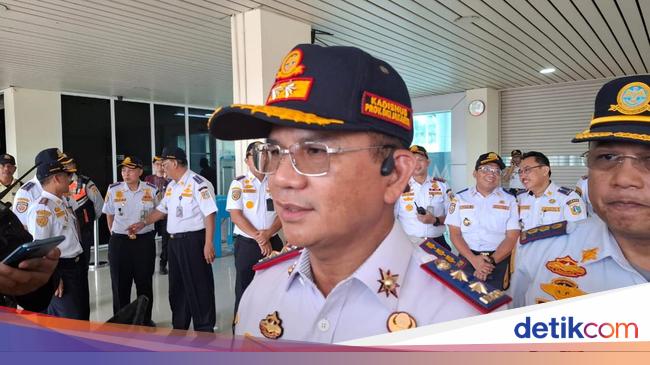 Dishub DKI Uji Coba Rute TransJabodetabek Blok M-Alam Sutera Besok
