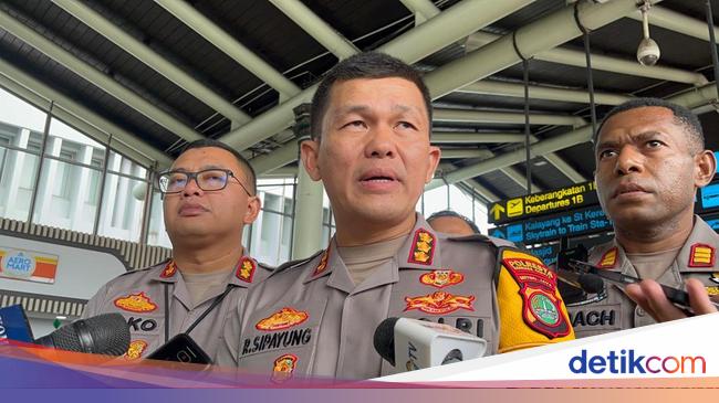 Ada Riwayat Gangguan Jiwa, Bagaimana Proses Hukum Pria Teriak Bom di Lion Air?