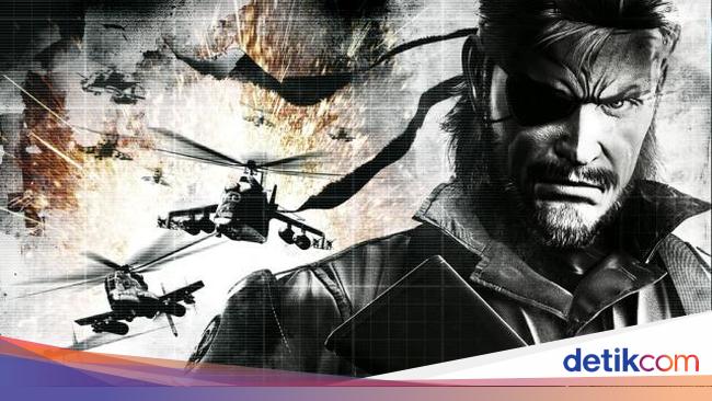 170 Game PSP Seru untuk Temani Mudik dan Libur Lebaran