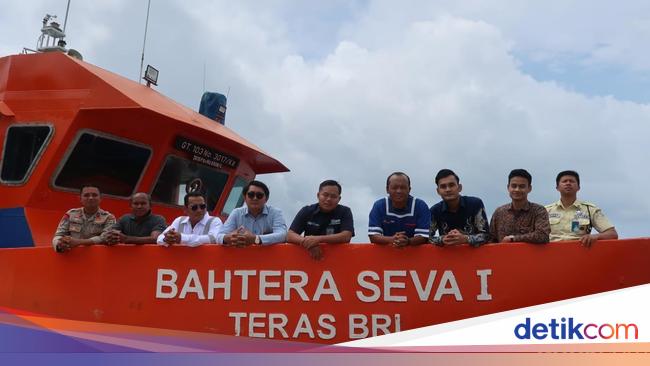 Kata Mereka yang Kerja di Bank Terapung di Kepulauan Seribu