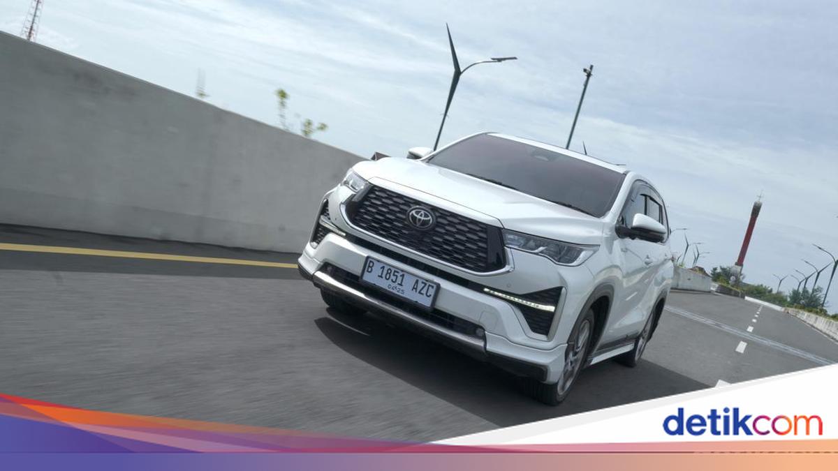 Pajak Mobil Baru di RI Tinggi, Baru Beli Udah Disedot 40%!