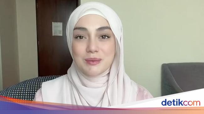 Celine Evangelista Klarifikasi Tebaran Fitnah di Media Sosial