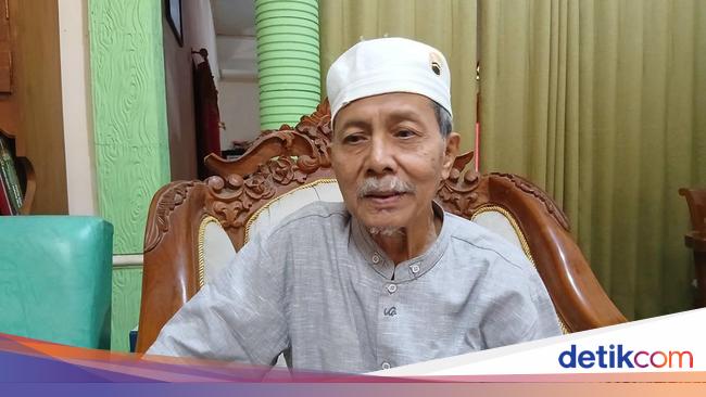 Api Shum Kiai Ma'shum Blora, Sang Penerjemah Kitab yang Tetap Produktif di Usia 75