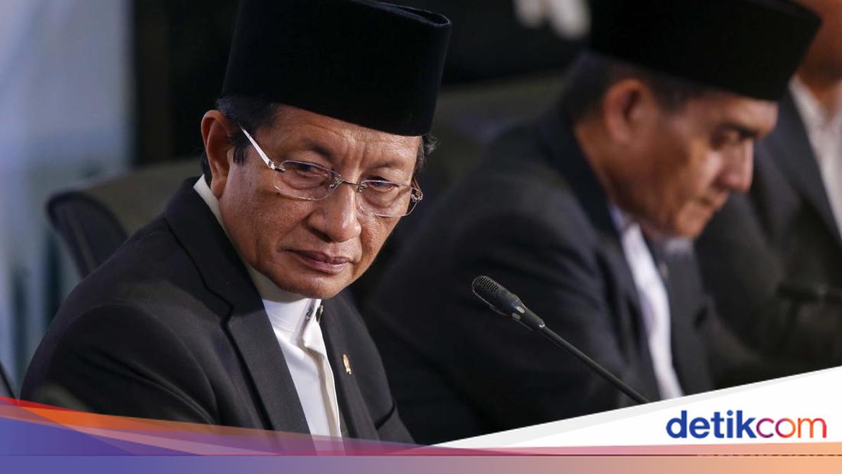 Sidang Isbat Penetapan Lebaran 2026 Mulai Jam Berapa? Cek Lagi Jadwalnya!