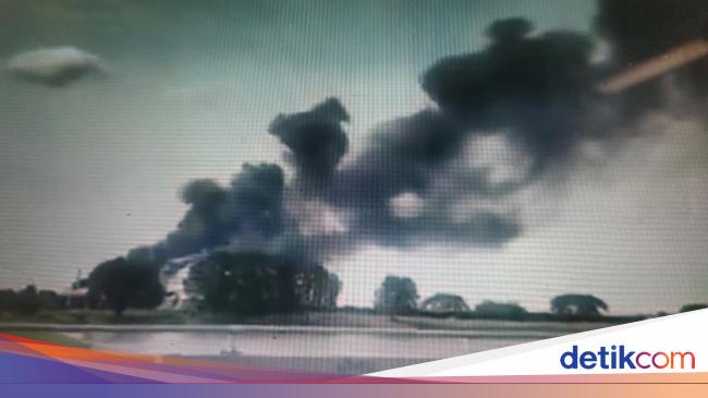 48 Flights Affected by Plastic Waste Factory Fires in Soetta