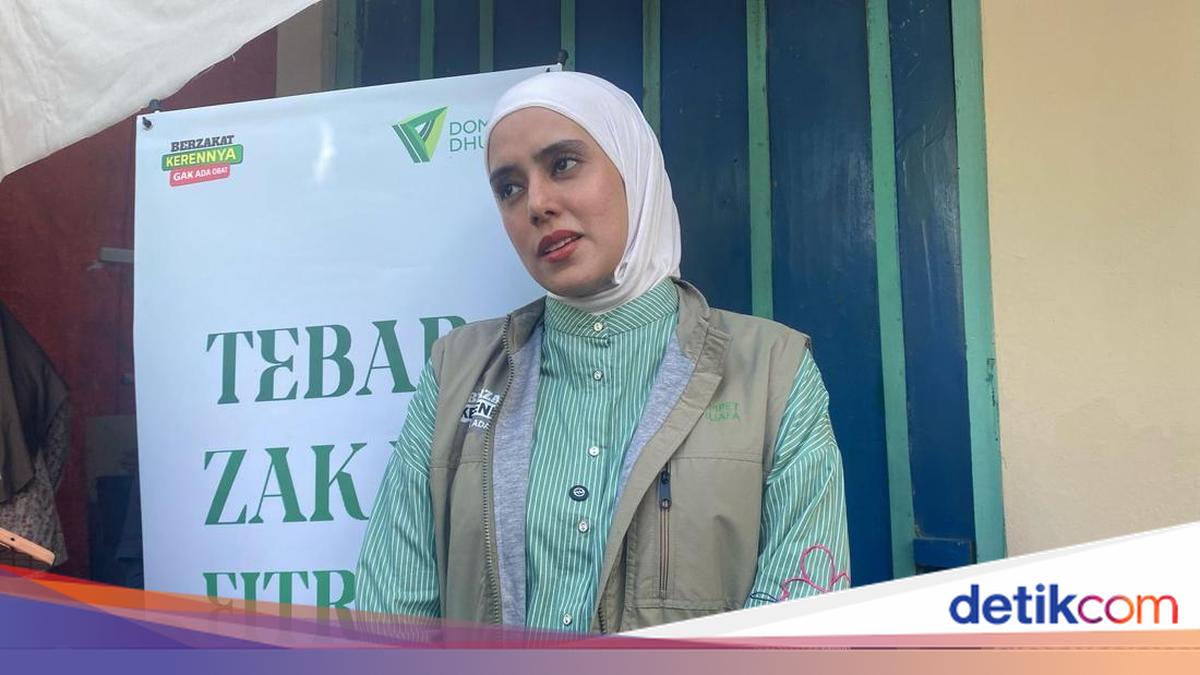 Fairuz A Rafiq Rindu Ajak Ibunda Liburan Usai 3 Tahun Sakit Alzheimer