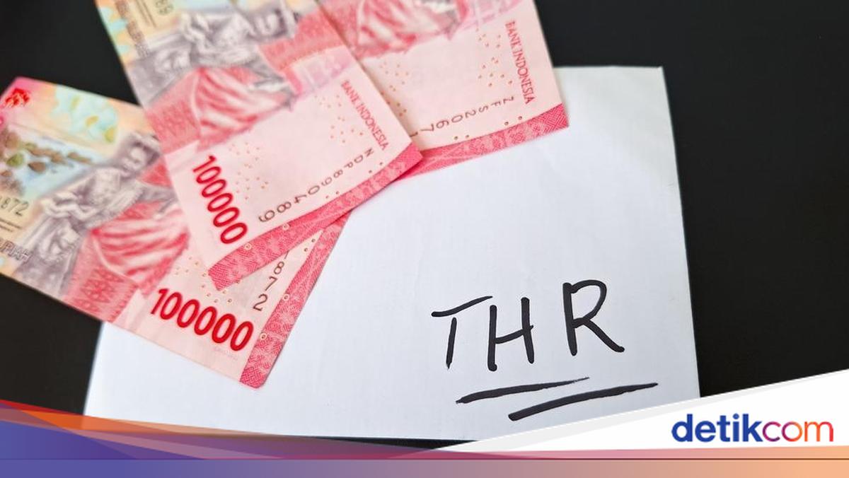 Komisi IX DPR Setuju Pencairan THR Dipercepat: Pekerja Perlu Beli Tiket Mudik