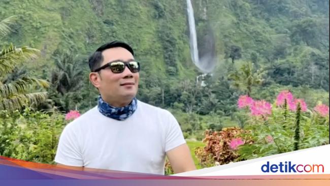 Babak Baru RK Vs Lisa Mariana