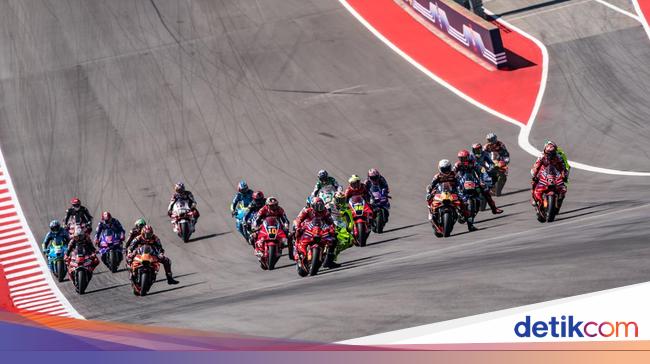 MotoGP US Live Stream: Morning Race