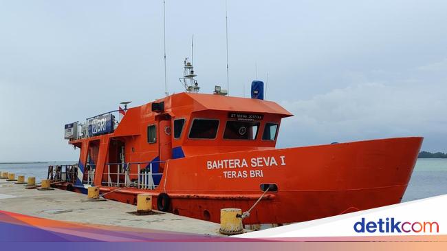 Pulau Paling Banyak Peredaran Uang di Kepulauan Seribu Adalah...