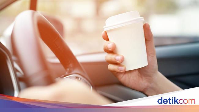 Kenapa Gampang Mengantuk di Jalan Tol? Praktisi Tidur Ungkap Penyebabnya