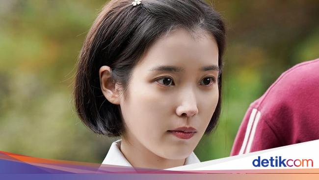 IU Raup Keuntungan Besar dari 'When Life Gives You Tangerines', Gaji Fantastis Terungkap!