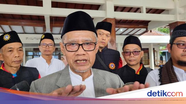 Muhammadiyah Dukung Rencana Evakuasi Warga Gaza ke RI Asal Tak Permanen