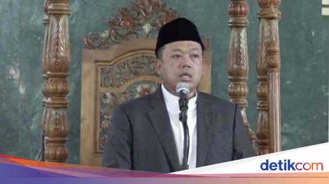 Nusron Ungkap Ada Pulau di Bali dan NTB Dikuasai WNA!