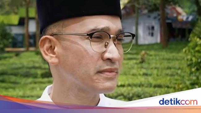Batal Haji, Ruben Onsu Berharap Rencana Umrah Bisa Terwujud