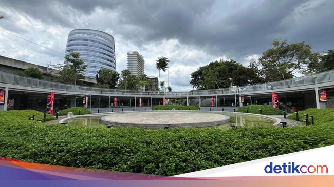 Blok M Bersiap Jadi Pusat Budaya dan Konektivitas ASEAN di HUT Jakarta ke-498