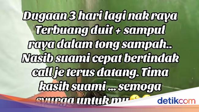 Viral Women Trash Money, Nauseating Ending