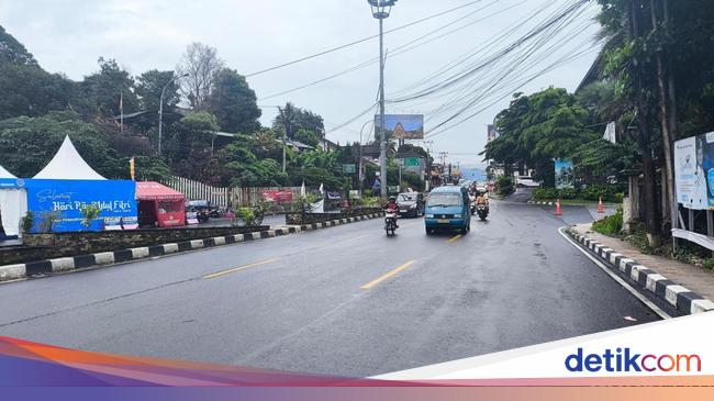 Kelakuan Pengamen Mabuk di Bogor Kini Ditawari Pekerjaan