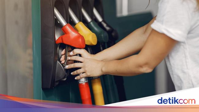 Siap-siap! Harga BBM Bisa Naik Jika Israel-Iran Terus Jual Beli Serangan