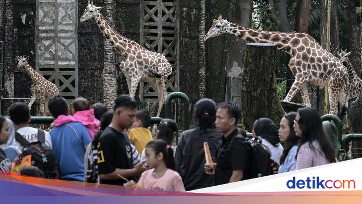 Lebaran Kedua 22 Maret, Ini Tempat Wisata di Jakarta yang Buka