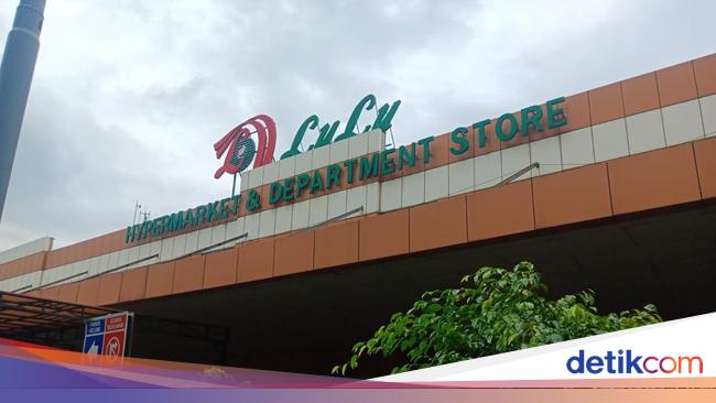 Pengumuman! Lulu Hypermarket BSD Tutup 30 April