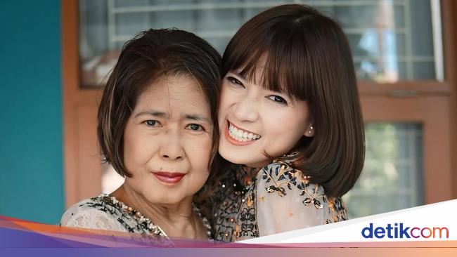 Chika Jessica Belum Ada Jodoh, Gak Beban Prioritaskan Ibu dan Keluarga