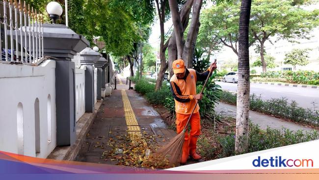 Hilang Jabatan Lurah di Jaktim gara-gara Urusan Utang