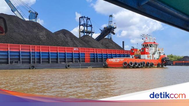 China Bakal Garap Proyek DME Batu Bara, Kucurkan Rp 19,7 T