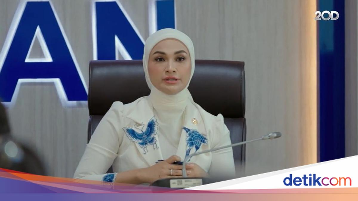 Putri Zulhas Apresiasi Pidato Prabowo di KTT PBB soal Two State Solution
