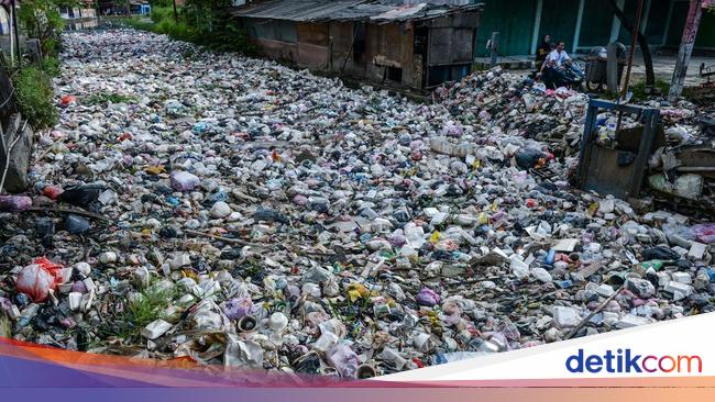 Siasat Tersangka Korupsi Buang Sampah Tangsel ke Kota-kota Tetangga