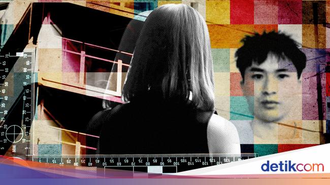 23 Korban Buat Laporan Baru Terhadap Pemerkosa Berantai Zhenhao Zou di Inggris