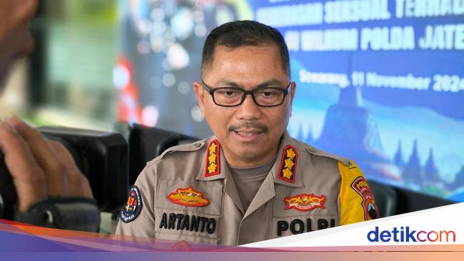 Polda Jateng Jelaskan soal Iko Mahasiswa Unnes Meninggal karena Kecelakaan