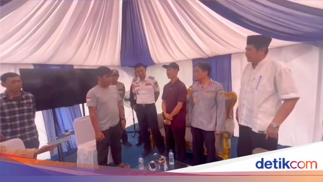 Kadishub Jamin Anggotanya Tak Terlibat Sunat Kompensasi Sopir Angkot Bogor