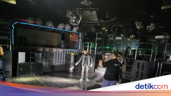 Kasus Penusukan Ismail di THM Palembang: Polisi Periksa 8 Saksi