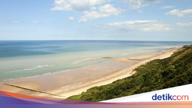 Rumah Penguin-Pulau dengan Penduduk 2.000 Orang Ini Juga Digoyang Tarif Trump