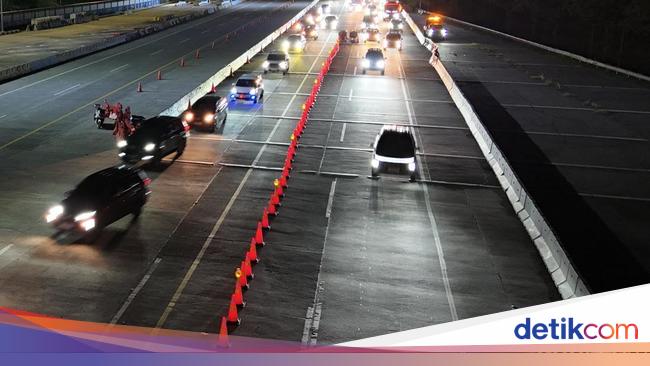 Biar Gak Salah Paham, Ini Tata Cara Berkendara saat One Way
