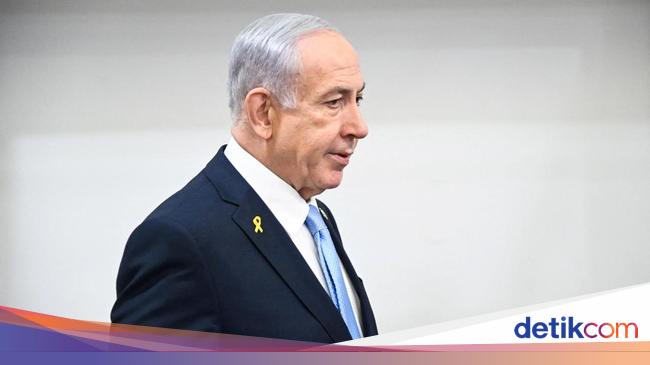 Apa Itu Penyelidikan 'Qatar-gate' dan Pengaruhnya bagi Masa Depan Netanyahu?